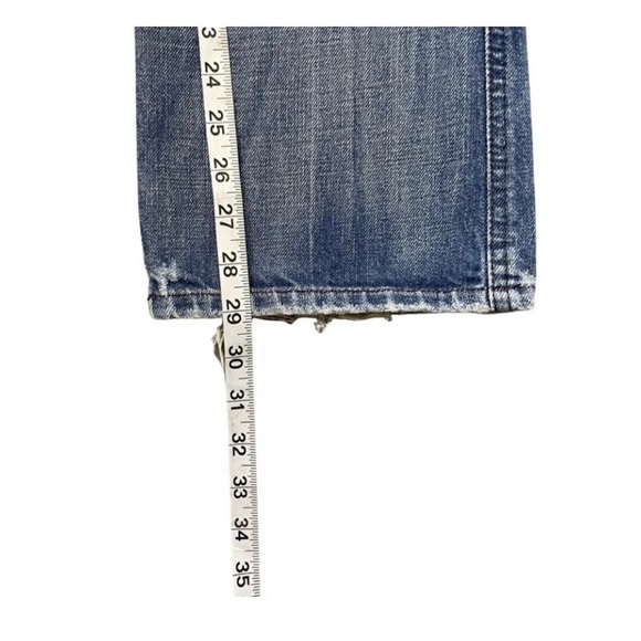 🔥 Diesel Hush jeans 🔥 - Picture 12 of 16